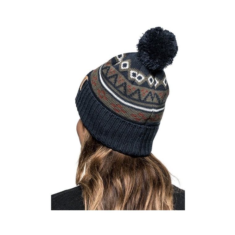 Woolpower Beanie Jamtlann