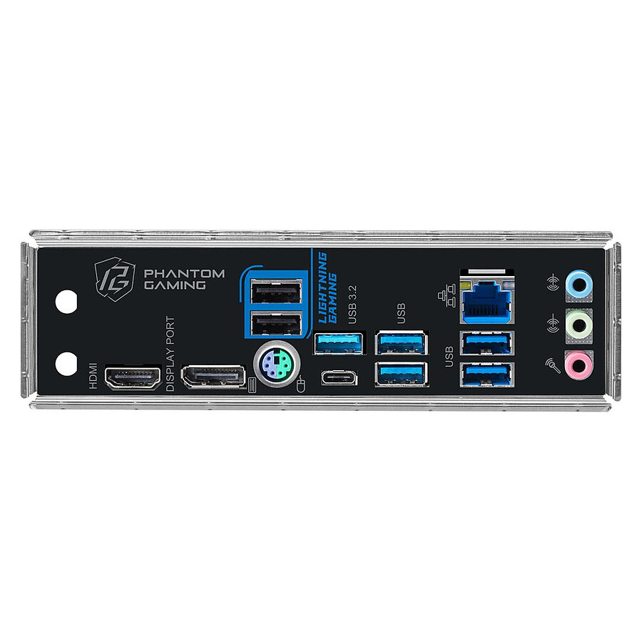 ASRock B550M PG Riptide