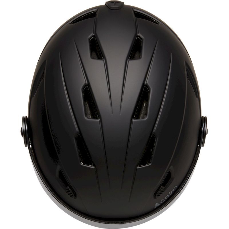 Electron Visor S3 - Casque ski