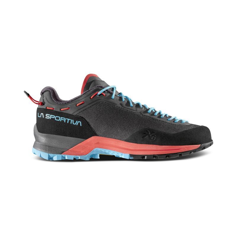 TX Guide - Chaussures approche femme