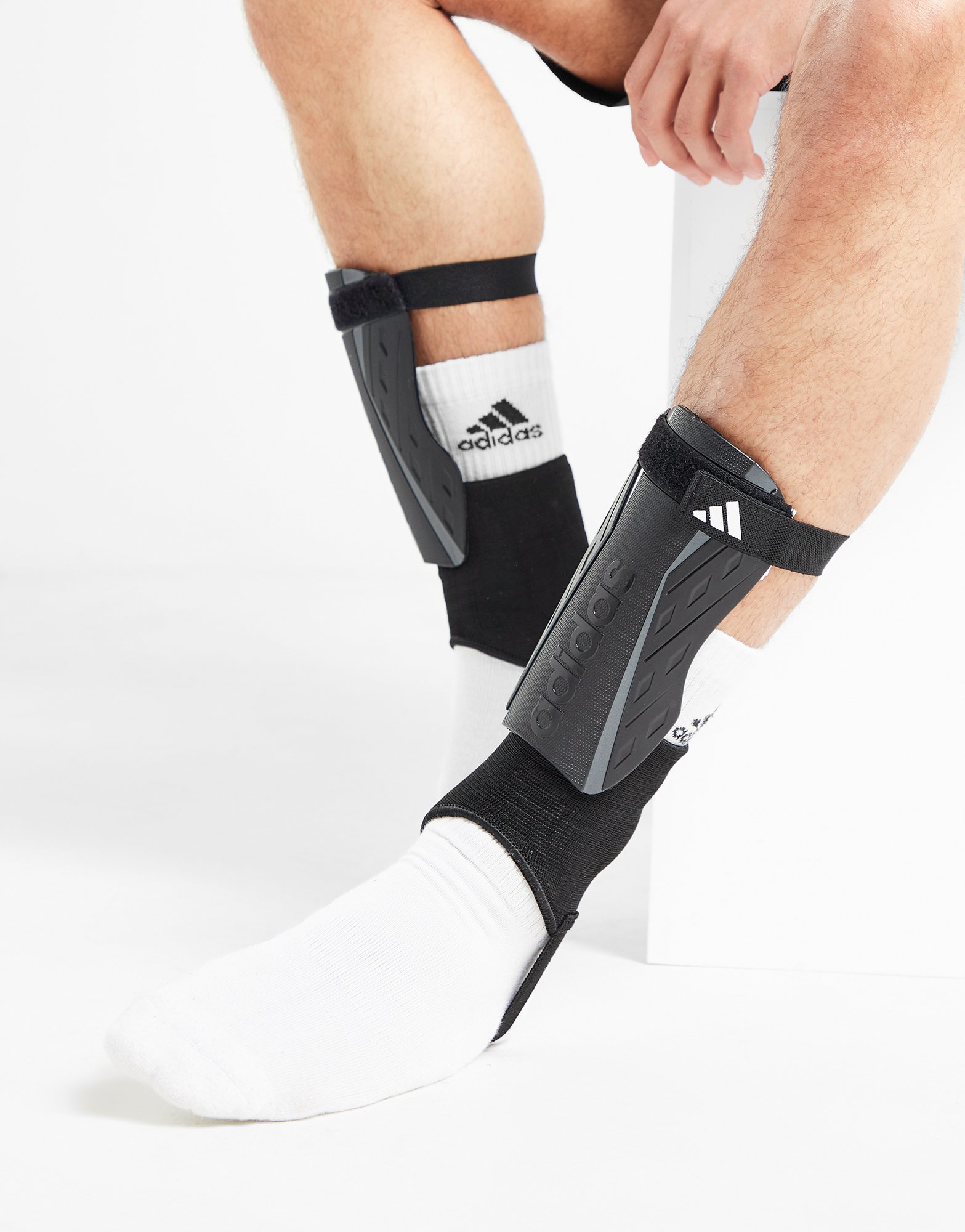 adidas Protège-tibias Tiro Match