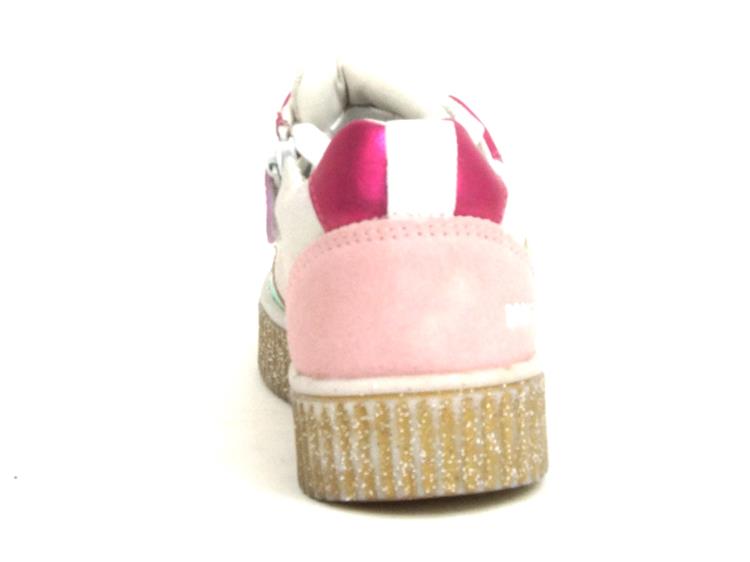 Braqeez 424230 Peggy Paris Rose