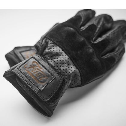 Gants Fuel RODEO ETE WOMAN - Noir