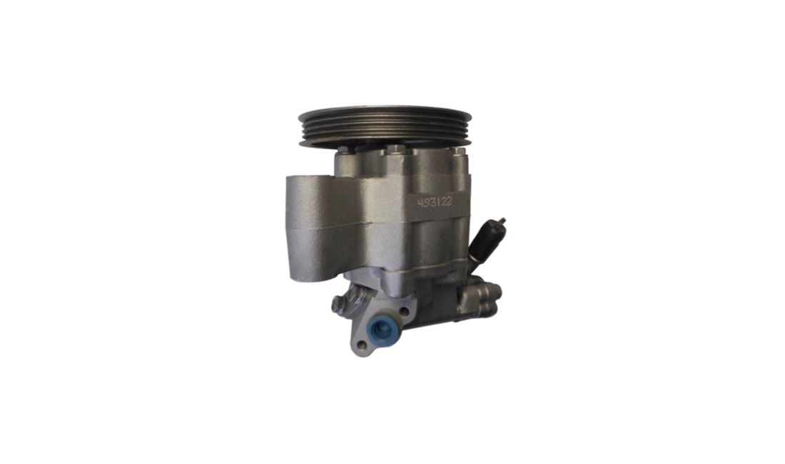 Servopumpe Hydraulisk 117 mm