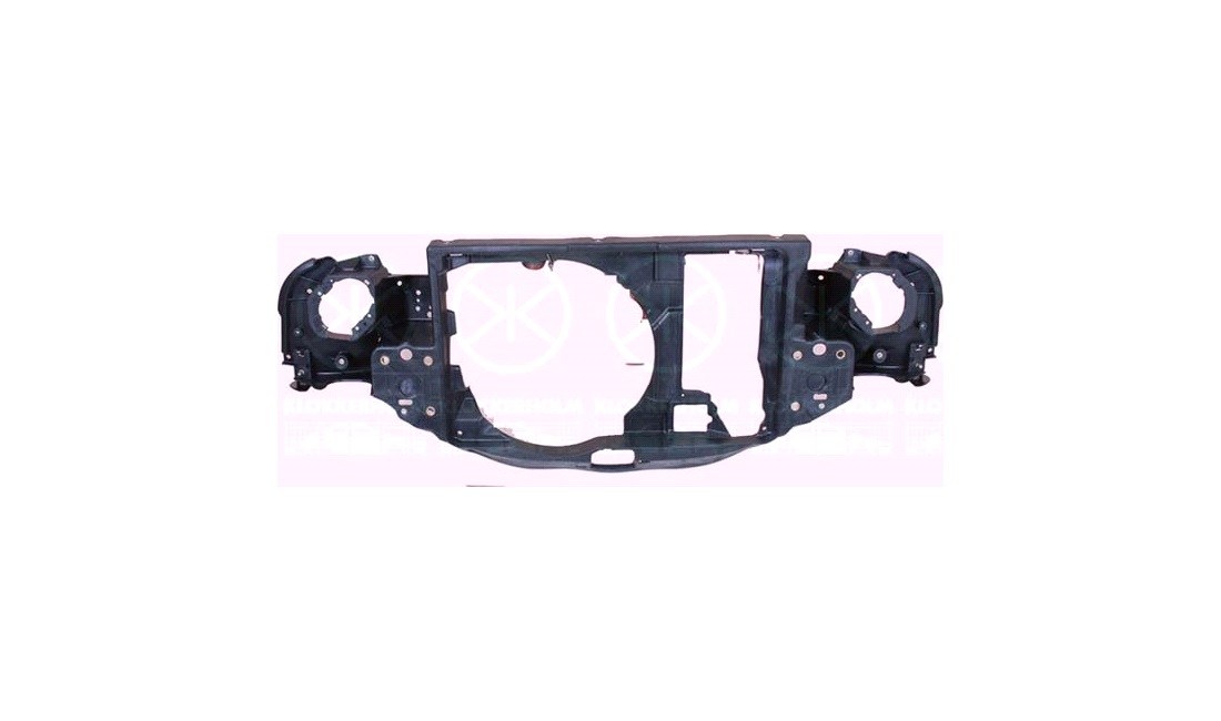 Frontpanel
