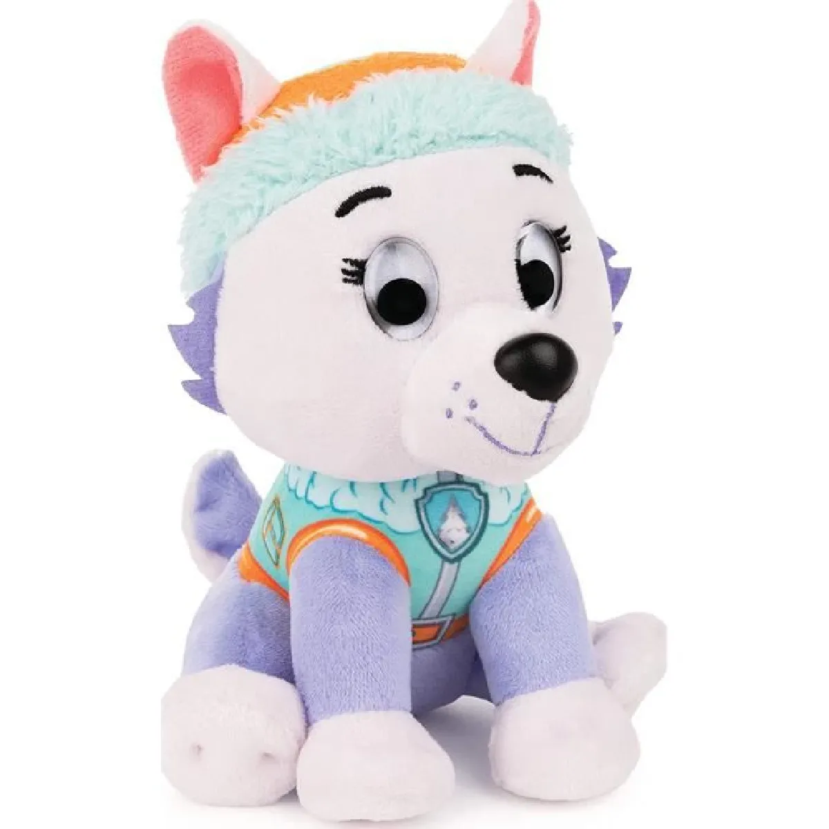 Paw Patrol Everest