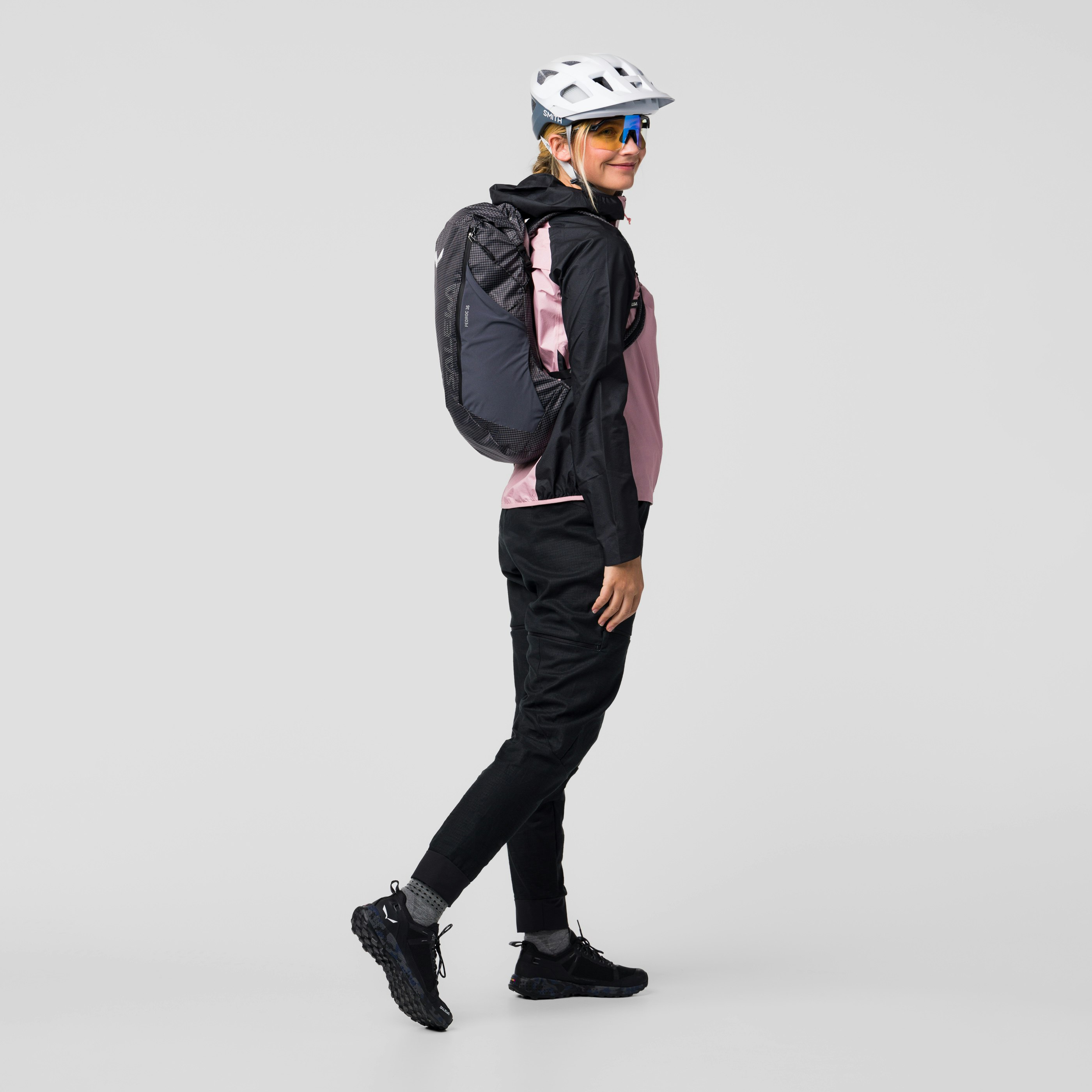 Pedroc 16L Rucksack