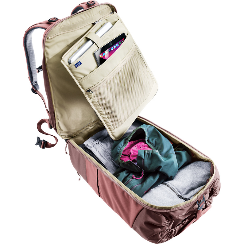Deuter Utilion 34+5 Rucksack