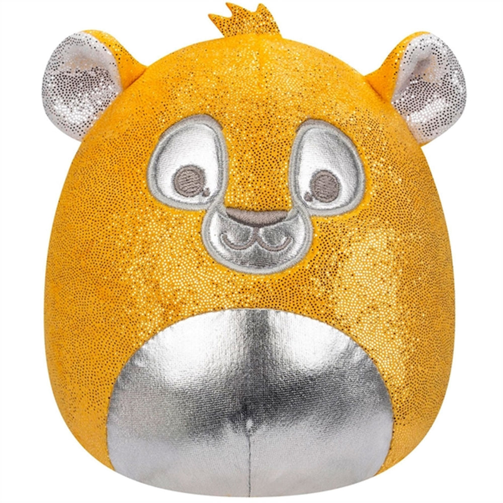 Køb Squishmallows Disney 100 År 4-pak 13 cm