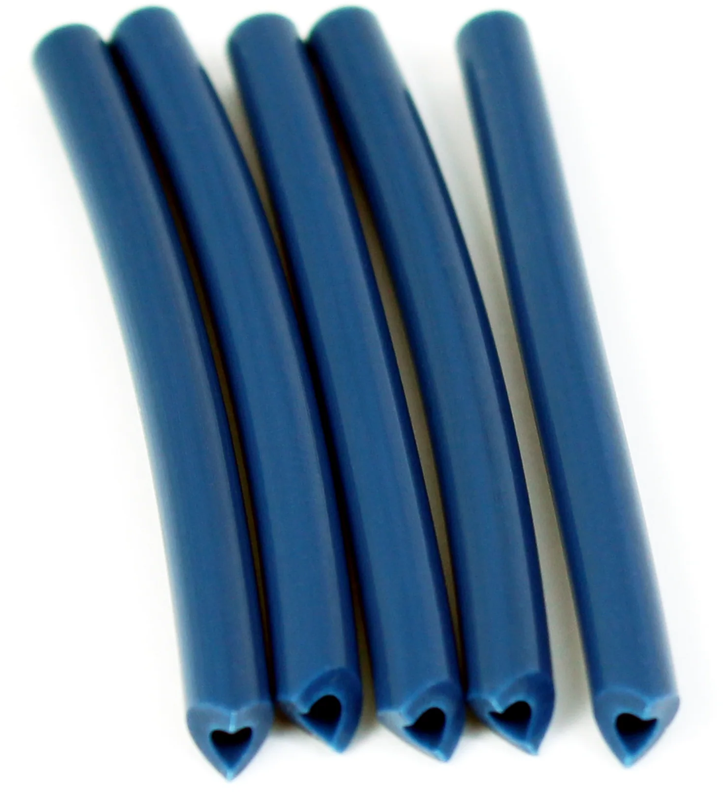 Micro-Swiss  PTFE Liners Set für Direct Drive Kits & All Metal Hotend    Ersatz PTFE Schläuche