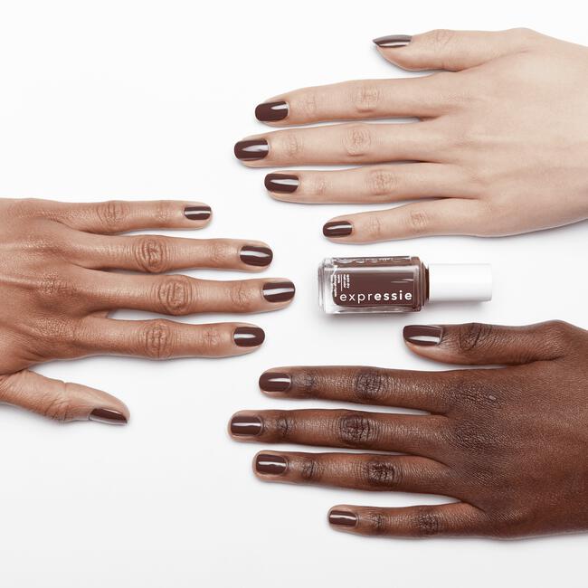essie Expressie Nagellak Paars 230 Scoot Scoot 10 ML