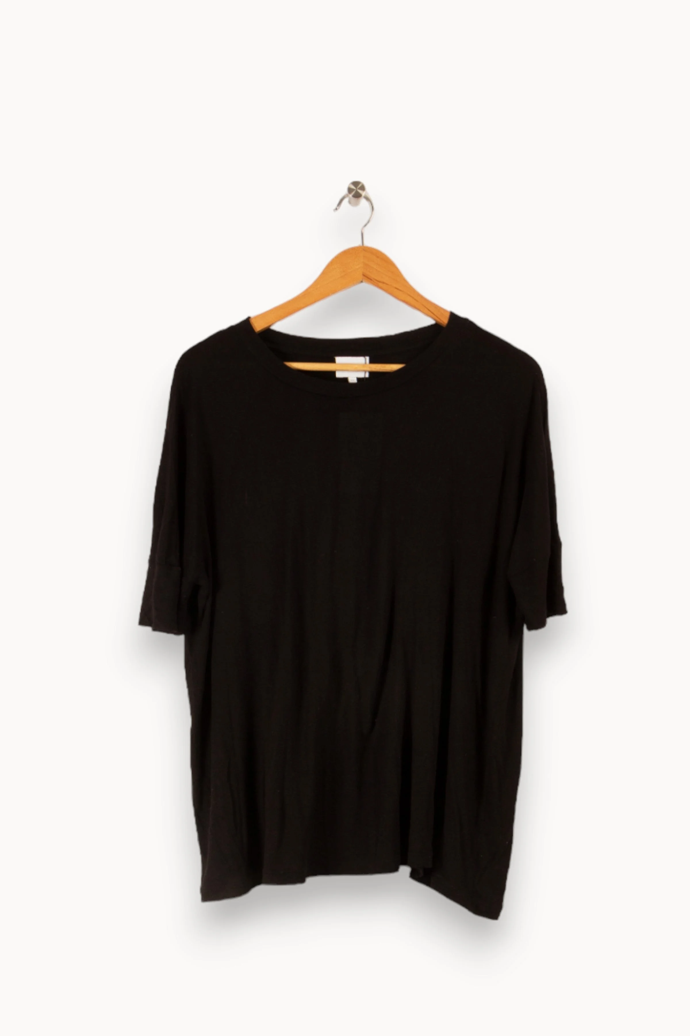Tshirt | Noir