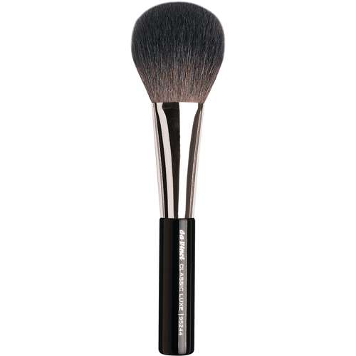 da Vinci CLASSIC LUXE Puderpinsel, oval Serie 95244