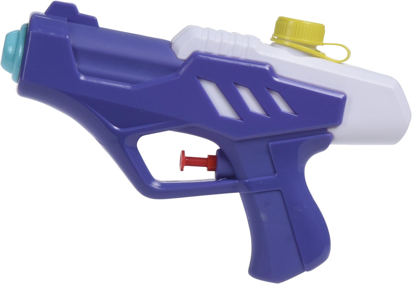 PISTOLET A EAU 20CM