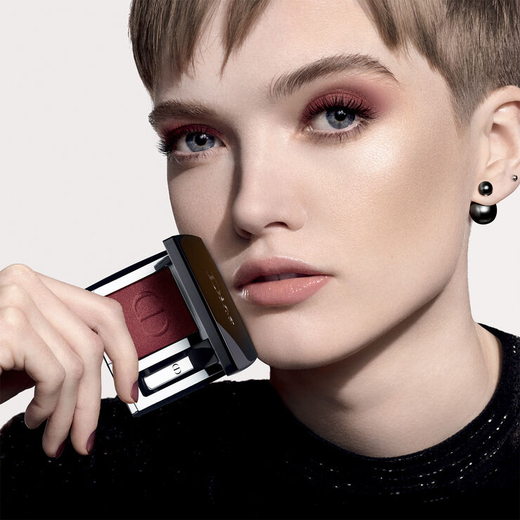 DIOR Mono Couleur Couture Eyeshadow 570 copper