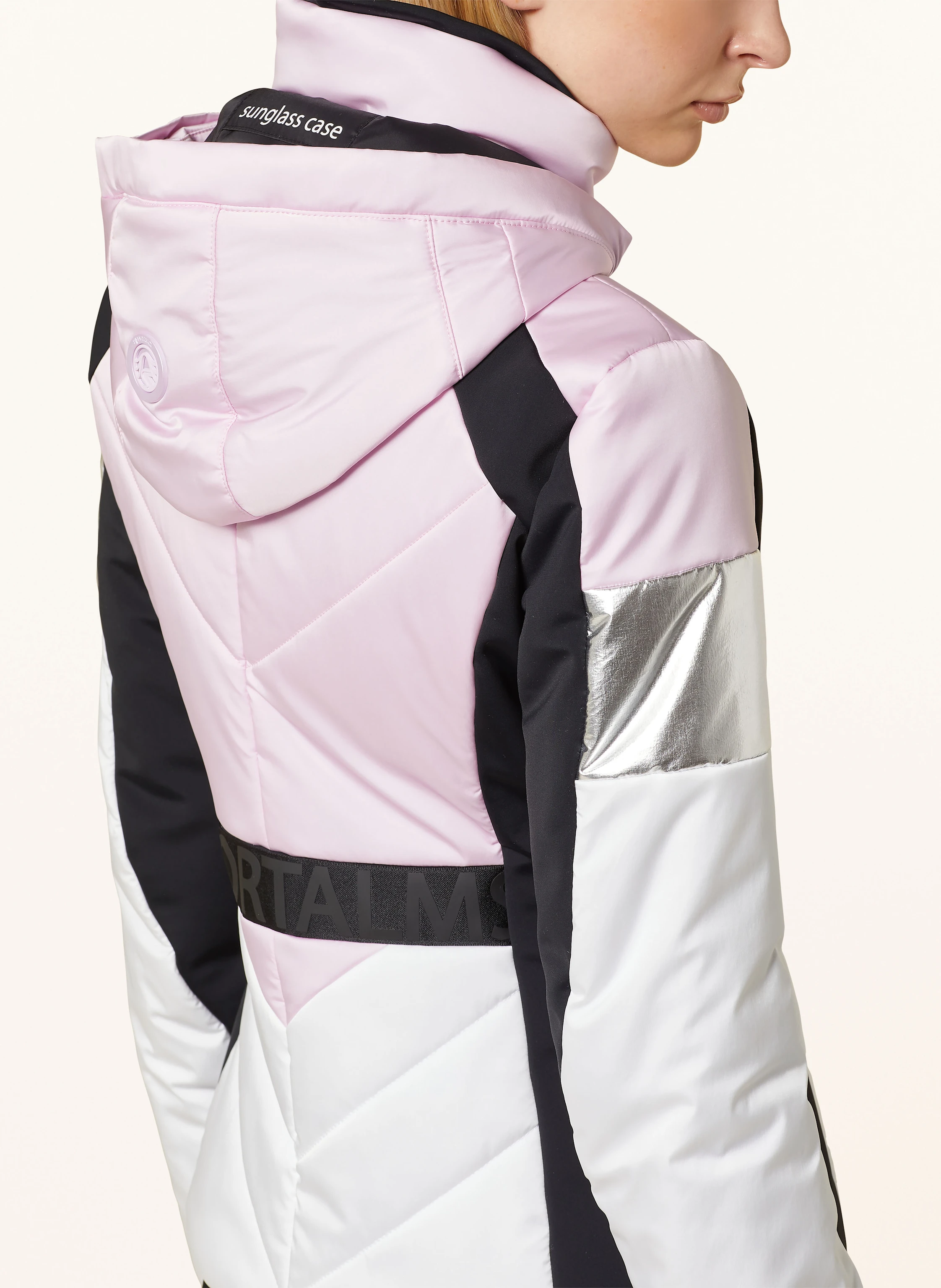 SPORTALM Skijacke