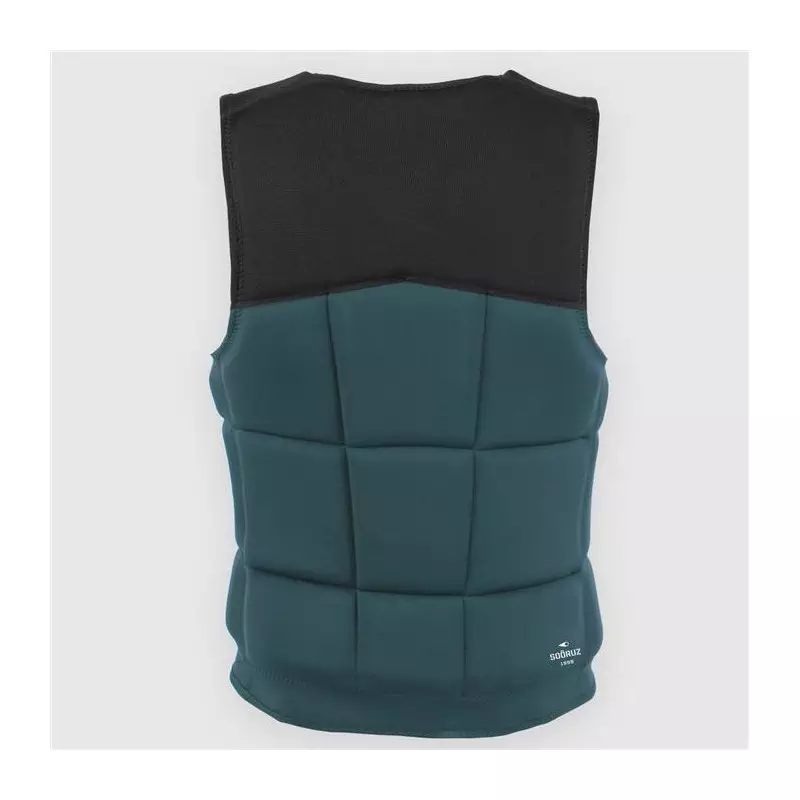 Gilet d´impact SOORUZ Watervest Ground Slate