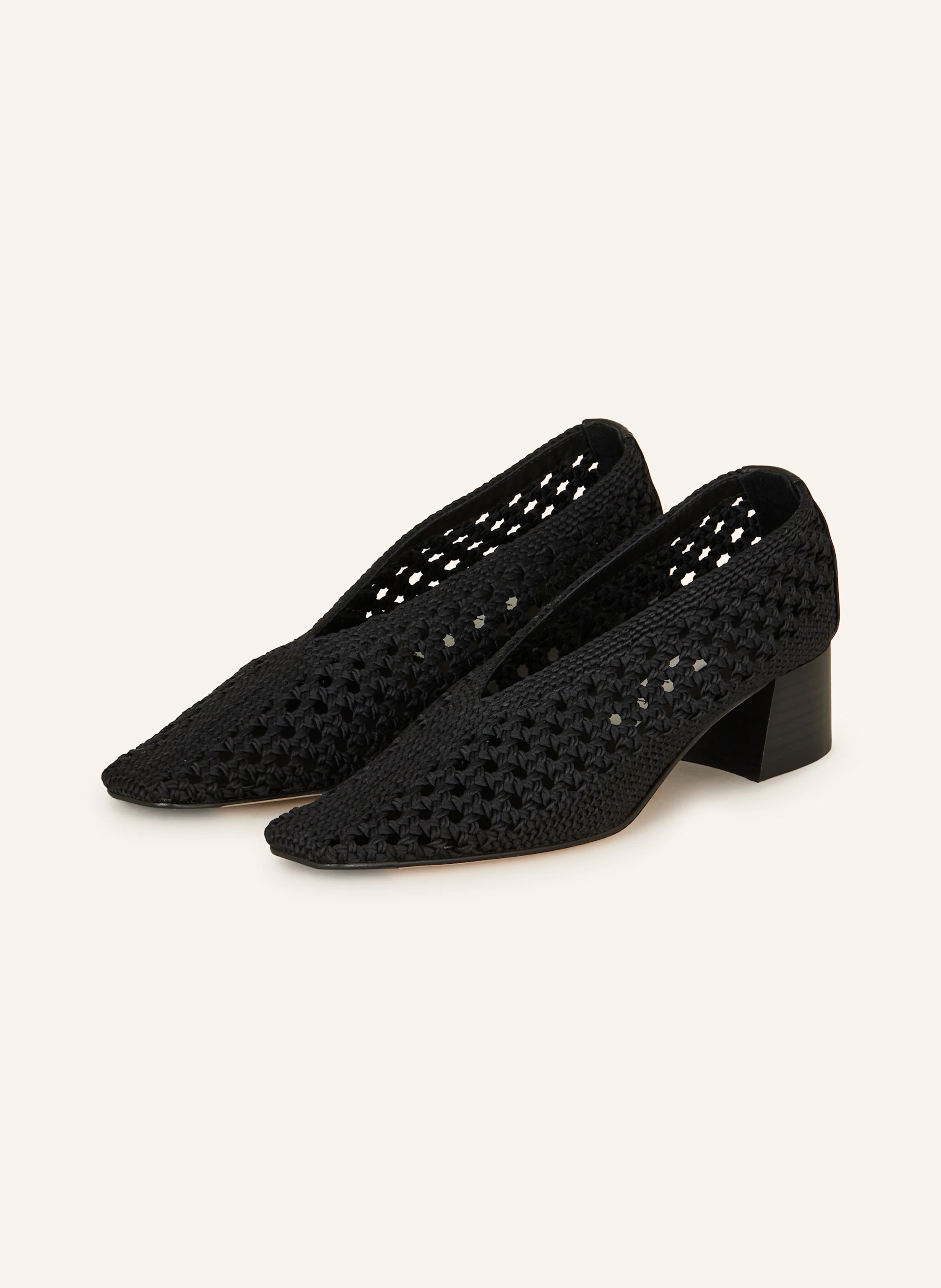 MIISTA Pumps TAISSA