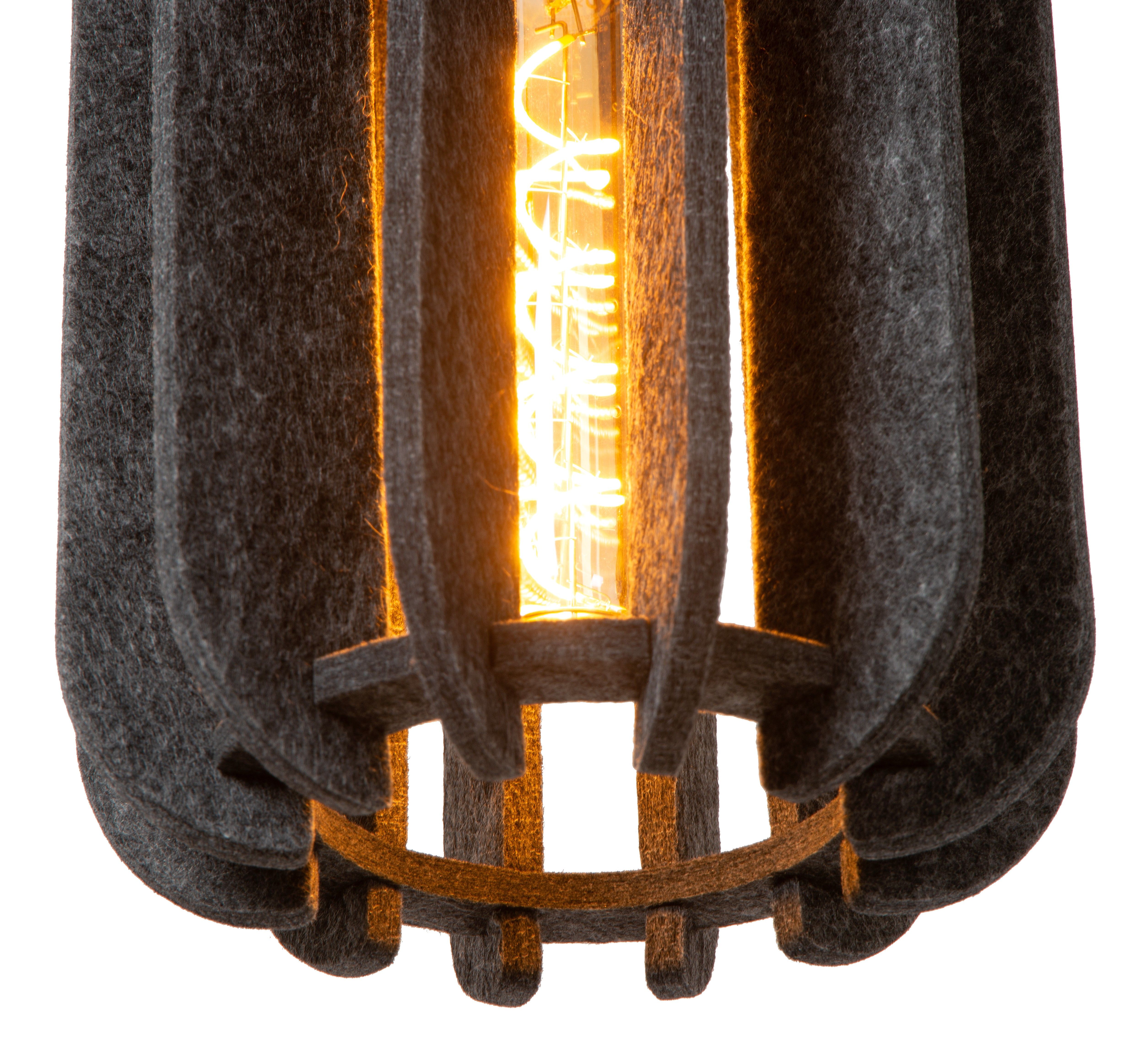 Hanglamp  Rafal B98 x D20 cm