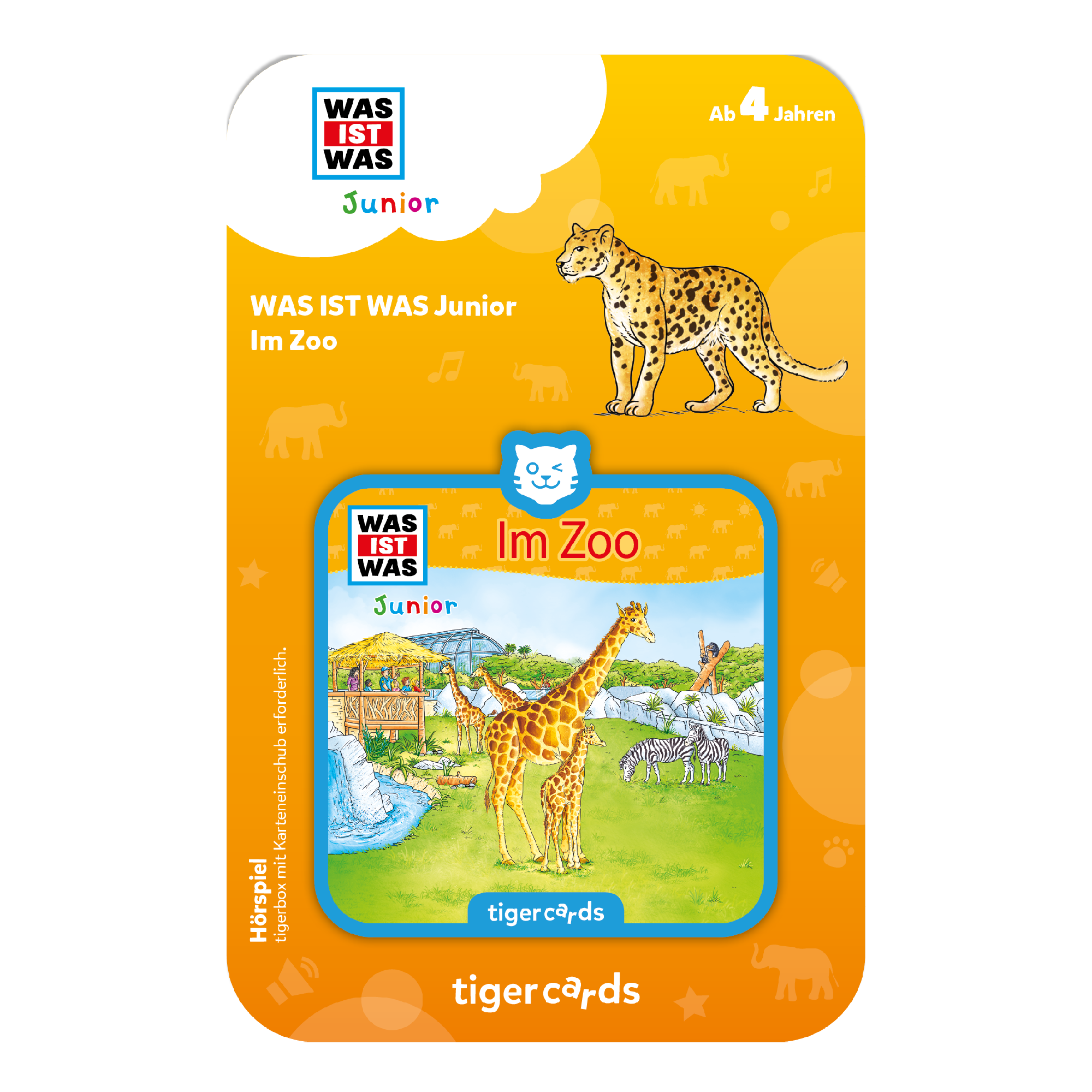 tigercard - Mamma Muh: 9 in 1 - Das neue Hörspielpaket