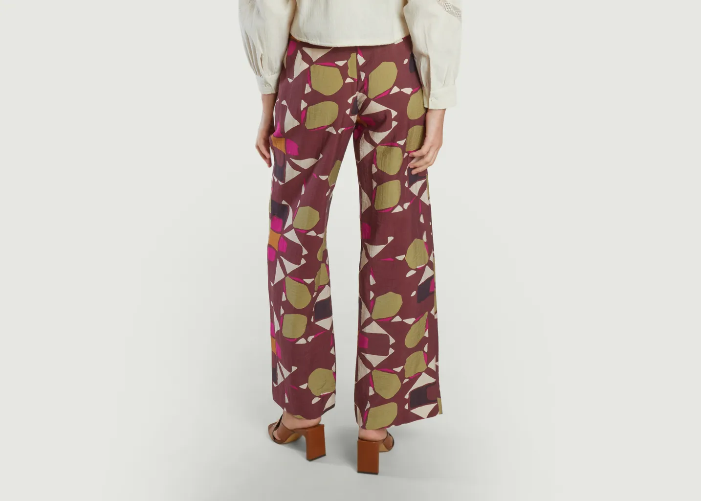 Pantalon Aaron Ba&sh