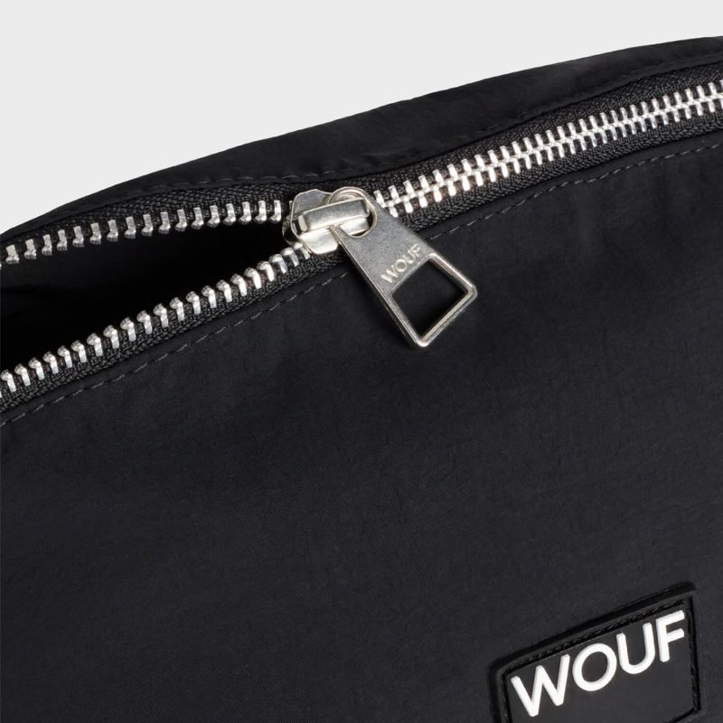 Sac banane 35 cm Midnight