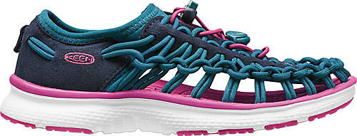 KEEN - KIDS UNEEK 02 TURQUOISE