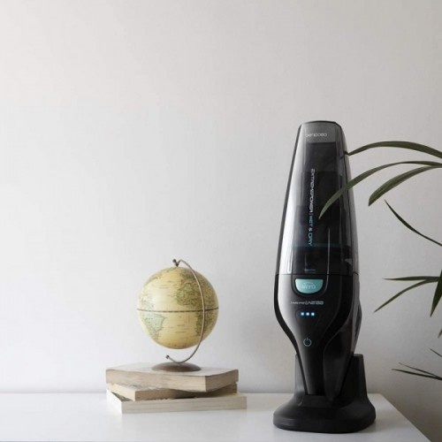 Aspirador de mão Conga Immortal ExtremeSuction 22.2V para animais