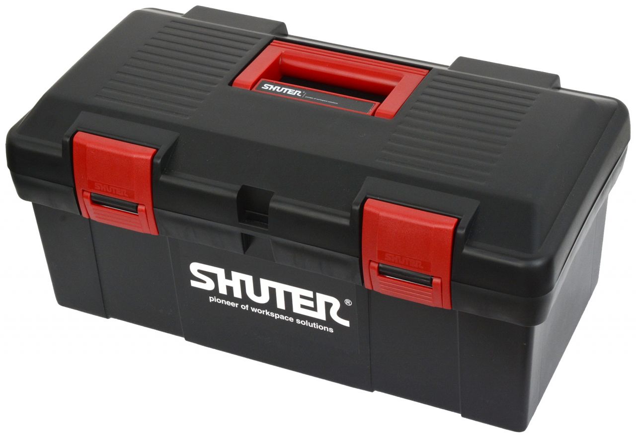 Katana Shuter Werkzeugkoffer kaufen | Bike-Discount