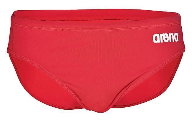 ARENA - MAILLOT DE BAIN SLIP SOLID BRIEF