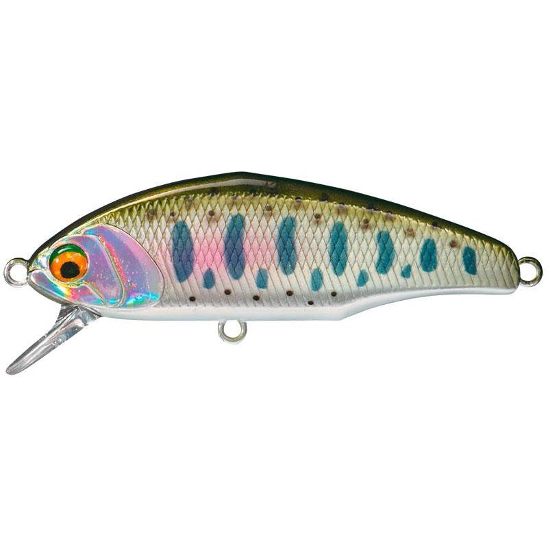 Leurre Coulant Smith D-Incite - 6.5Cm