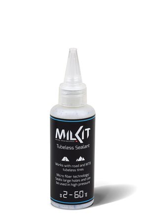 SEALANT MILKIT Tubeless Dichtmilch  Weiss  500ml