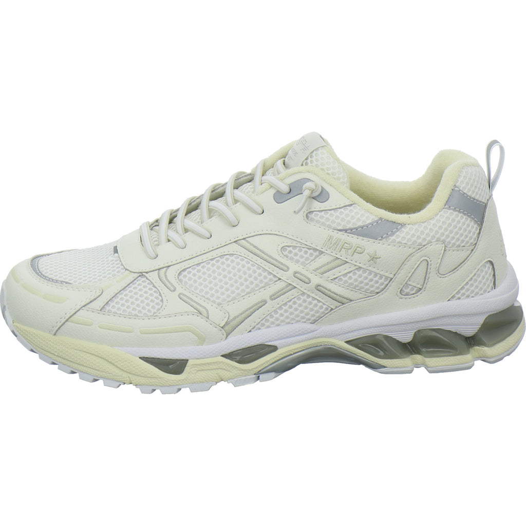 Maripe Sneaker Herren Weiß