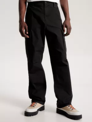 Calças cargo Aiden Baggy Fit
