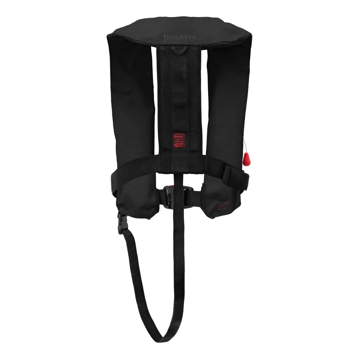 Regatta Coastsafe 170n Black
