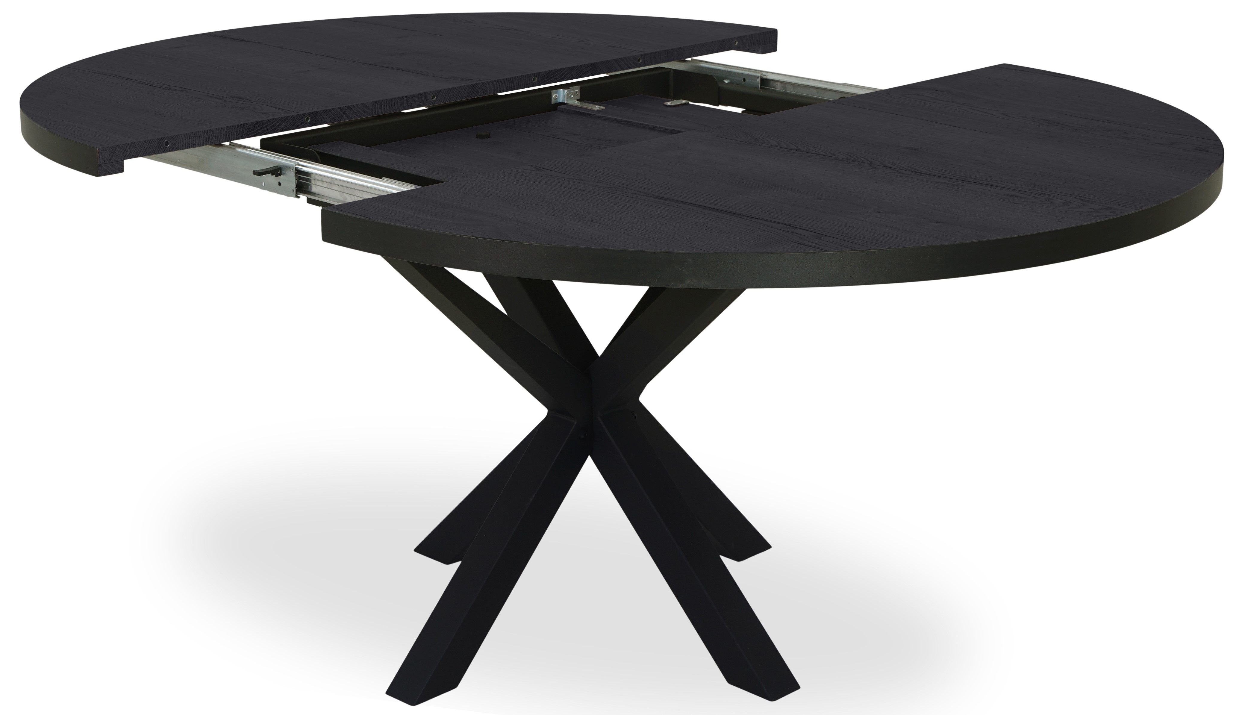 Uitschuiftafel Juster - Isla