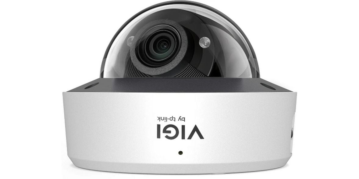 TP-Link Netzwerkkamera VIGI InSight S245ZI IP-Sicherheitskamera 2688 x 1520 Pixel
