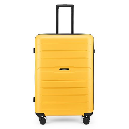 Epic AZ13™ 75 Kuffert, SunburstYELLOW