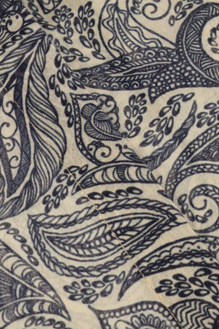 ROUGH STUDIOS blauwe rough studios blouse 7323514568904