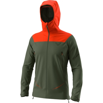 Dynafit Ridge Gore-Tex Hardshelljacke Dawn Herren