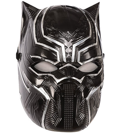 Rubies Kostüm - Marvel Black Panther Möglich