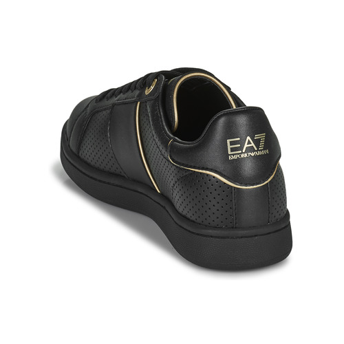Emporio Armani EA7 - CLASSIC SEASONAL - Noir