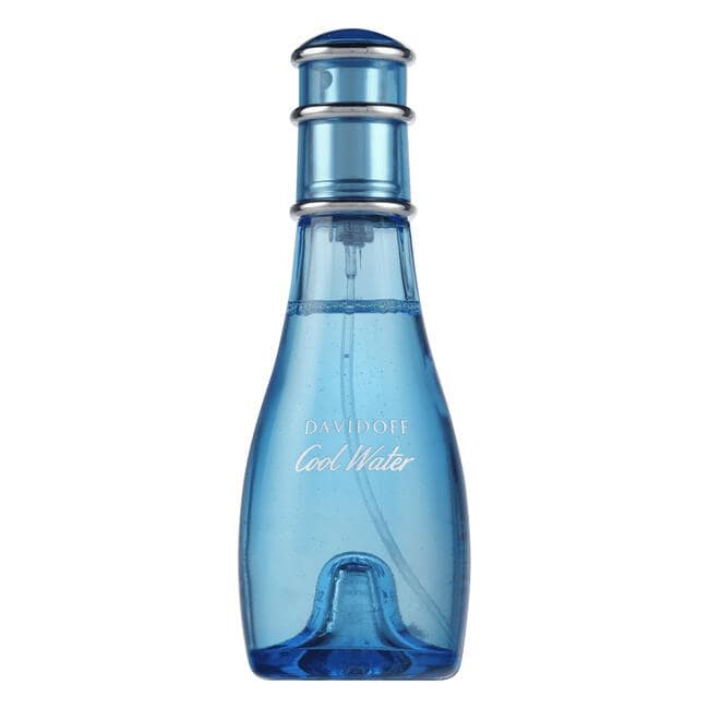 Davidoff Cool Water Woman eau de toilette 50 ML