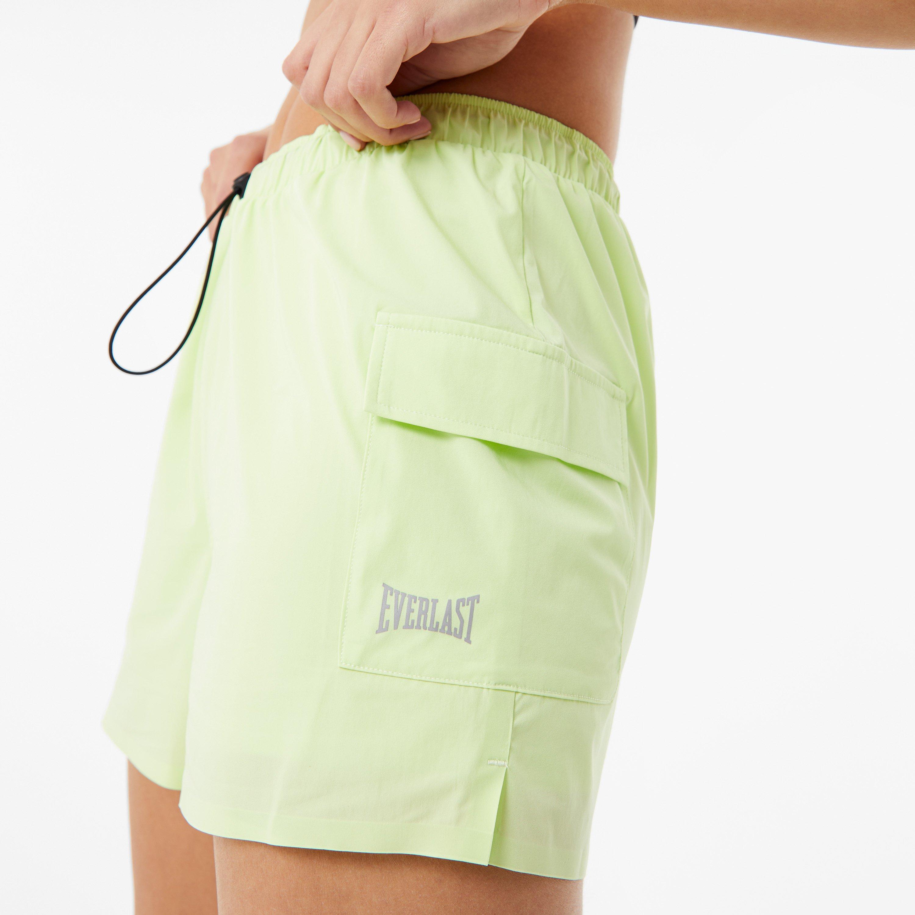 Everlast Cargo 2in1 Shorts Womens