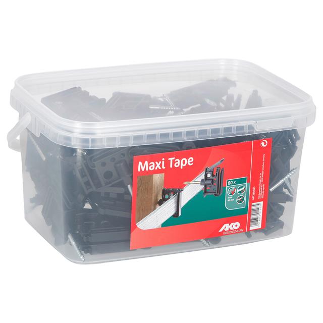 Lintisolator Kerbl 25-Pack