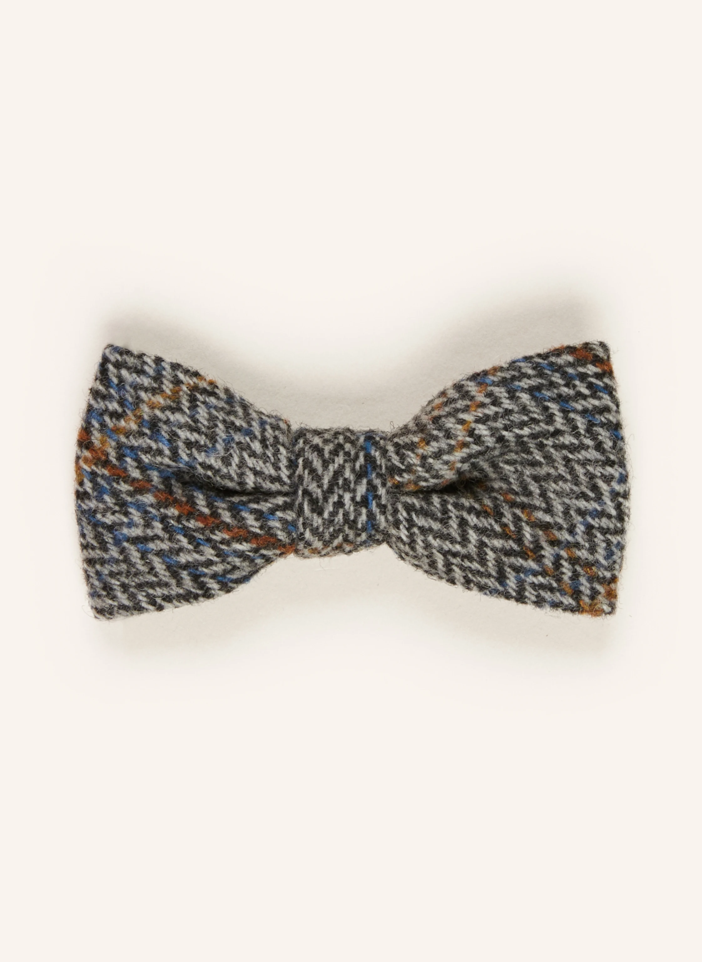 Prince BOWTIE Set: Anzugweste, Fliege und Einstecktuch