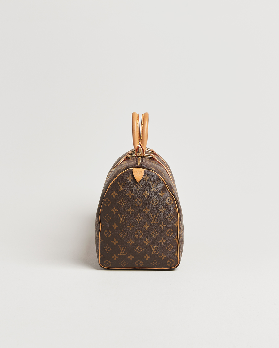 Louis Vuitton Pre-Owned Keepall 45 Monogram