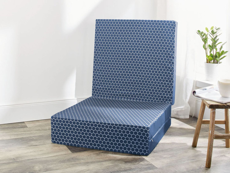 Logeermatras