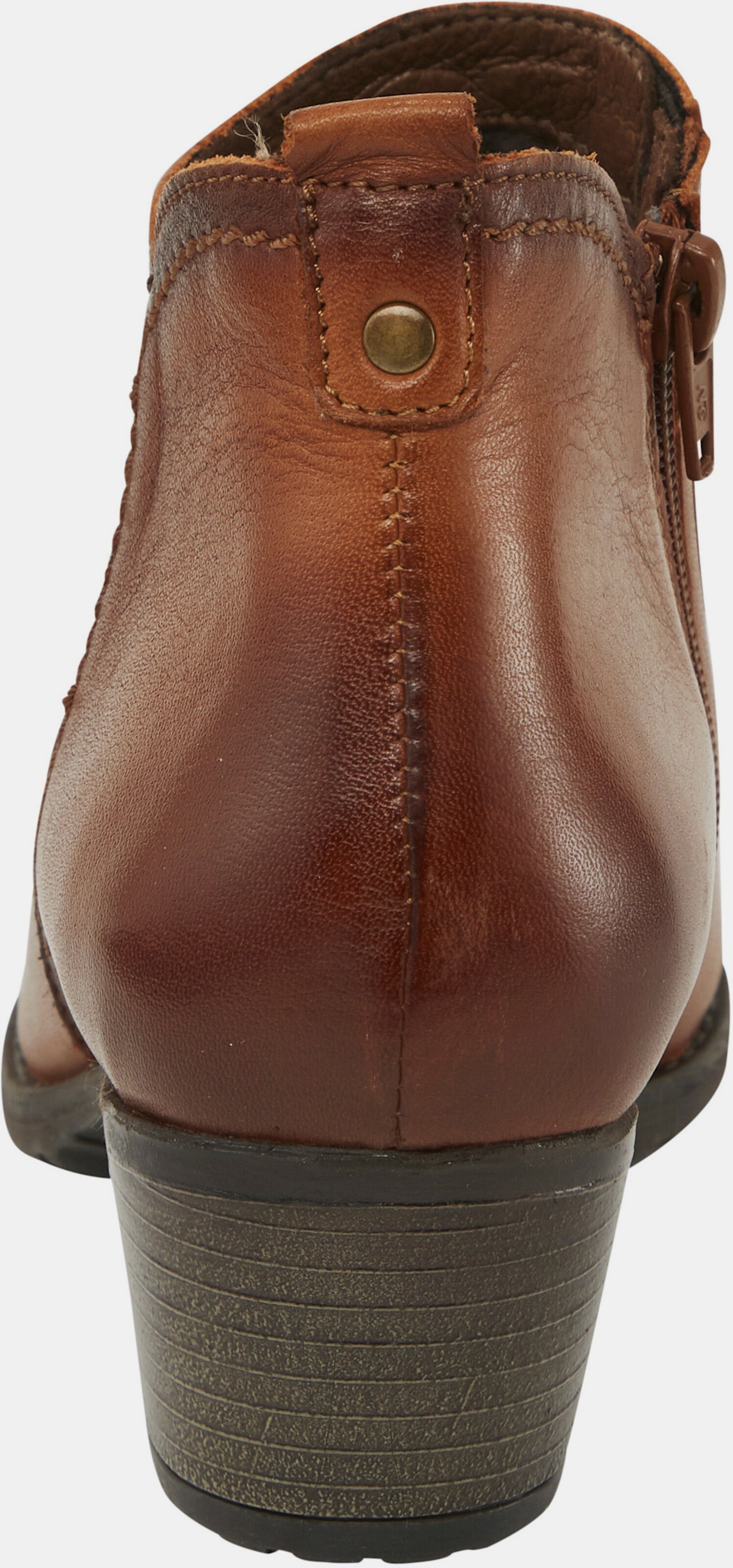 Stiefelette