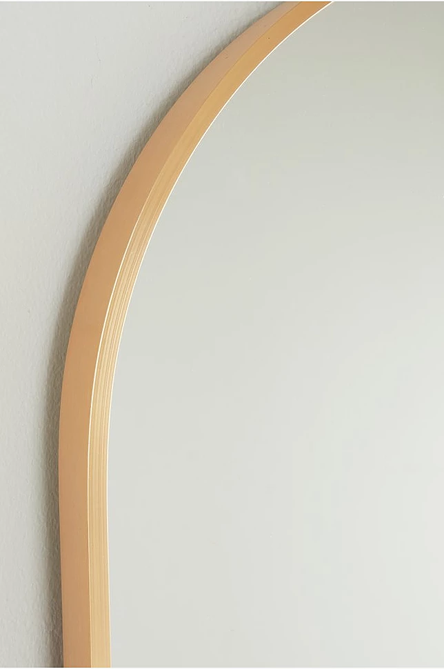 ADMIRE speil 40x120 cm